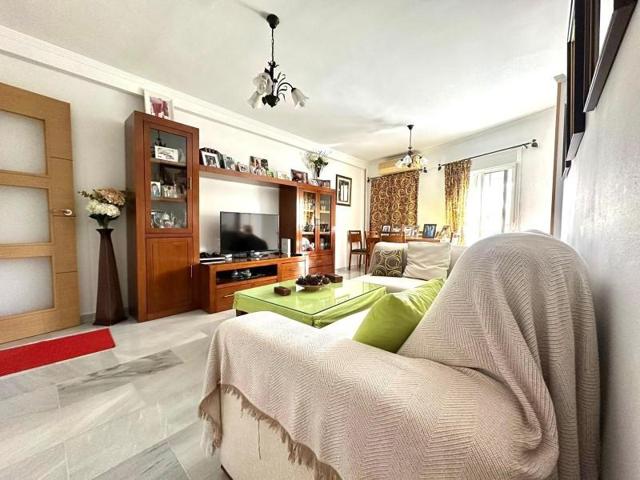 Piso en venta en Jerez de la Frontera, Puertas Del Sur photo 0