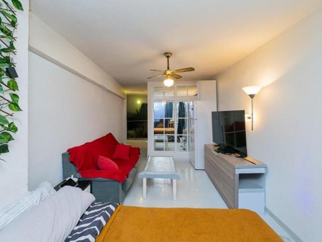 Estudio en venta en Benalmádena, Gamonal photo 0