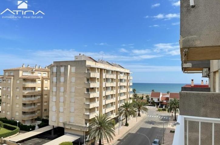 Apartamento en venta en Daimús, Playa daimus photo 0