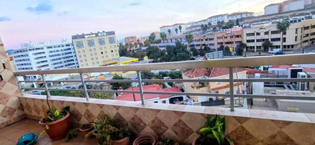 Piso en venta en Algeciras, DOÑA CASILDA photo 0