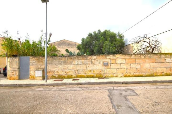 Terreno en venta en Muro, Muro photo 0