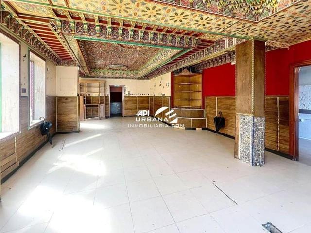 Local comercial en venta en Lucena, Calle Ejido Plaza de Toros, 14900 photo 0