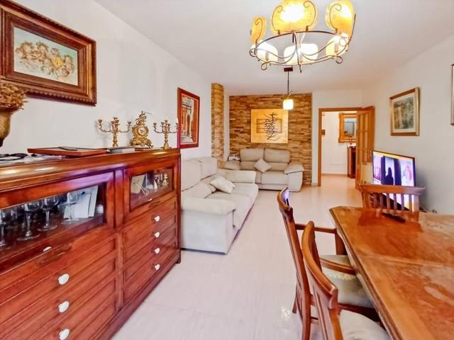 Piso en venta en Almería, Plaza Toros photo 0