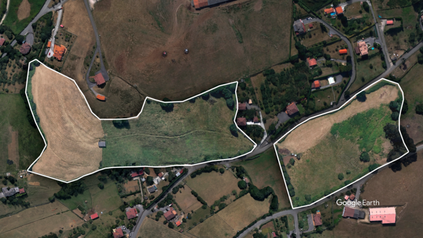 Terreno en venta en Gijón, Gijón photo 0