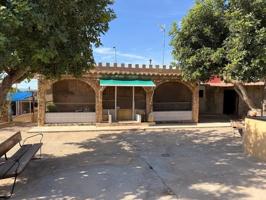 Chalet en venta en Andilla, Comunidad valenciana photo 0