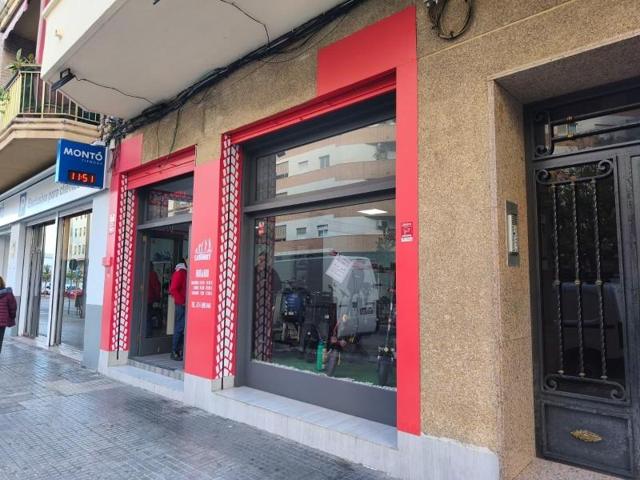 Local comercial en venta en Gandia, Corea photo 0