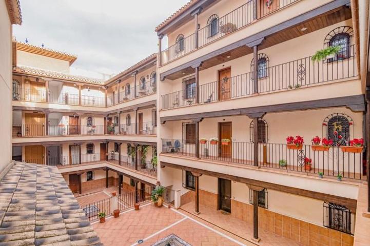 Piso en venta en Zubia, Centro photo 0