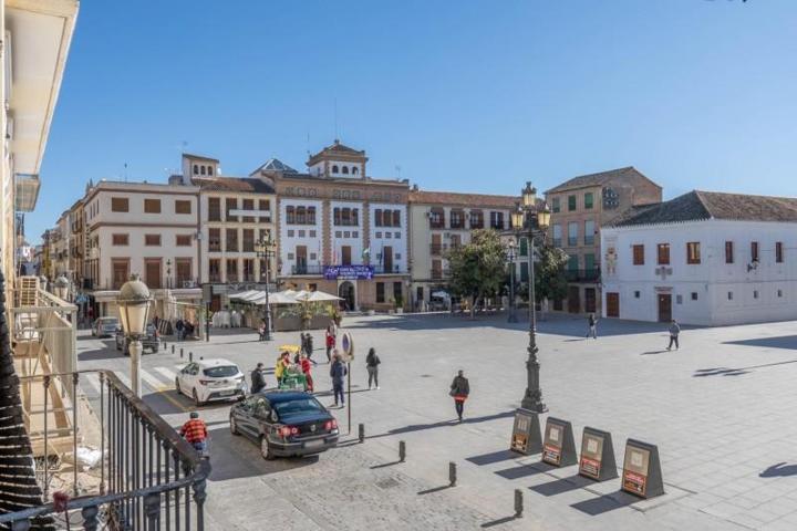 Casa en venta en Santa Fe, Ayuntamiento photo 0
