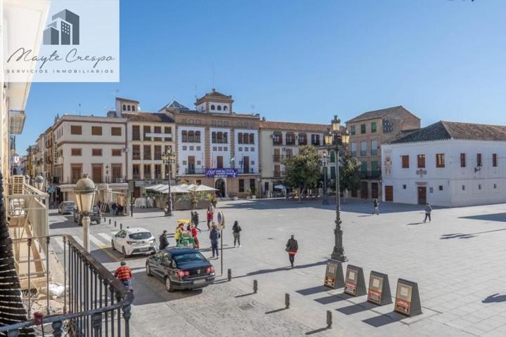 Casa en venta en Santa Fe, Ayuntamiento photo 0
