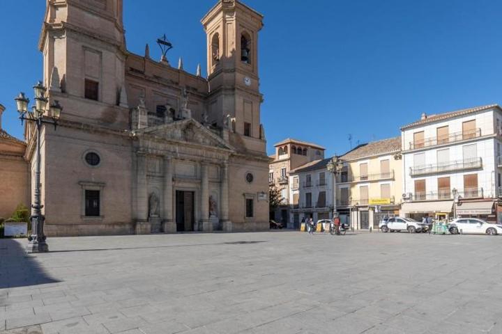 Casa en venta en Santa Fe, Ayuntamiento photo 0