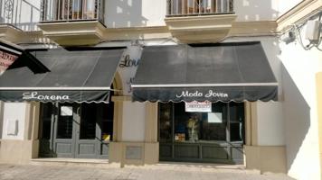 Local comercial en venta en Jerez de la Frontera, Centro photo 0