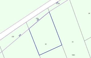 Terreno en venta en Benicàssim, Pueblo photo 0