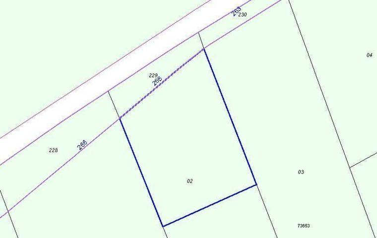 Terreno en venta en Benicàssim, Pueblo photo 0