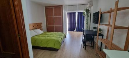 Estudio en venta en Benalmádena, Costa photo 0