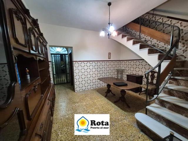 Casa en venta en Dos Hermanas, Real Utrera photo 0