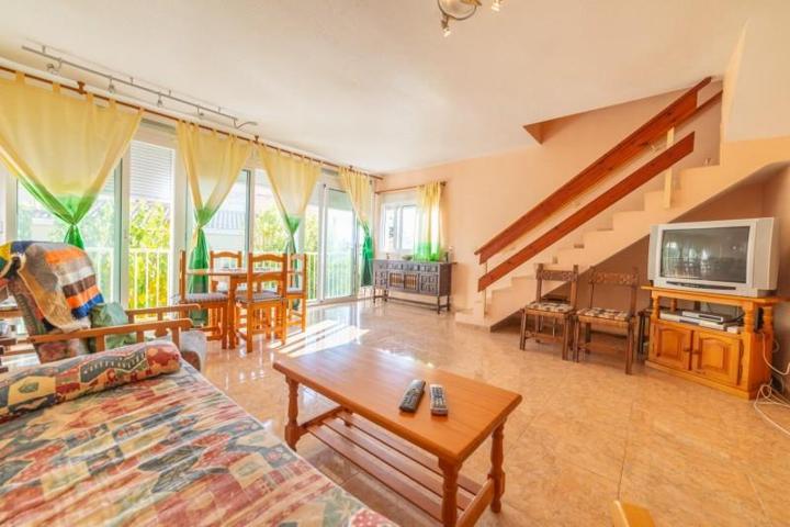 Duplex en venta en Santiago de la Ribera, Playa los castillicos photo 0