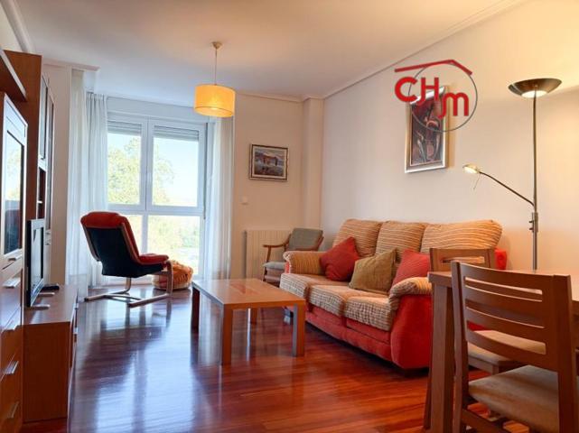 Piso en venta en Bárcena de Cicero, Bárcena de Cicero photo 0