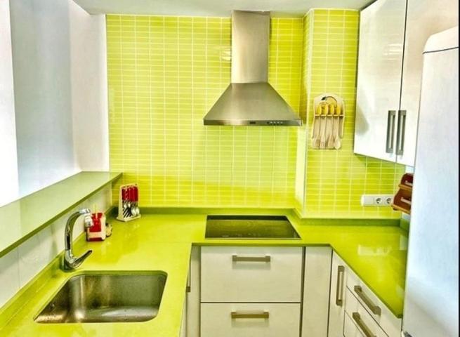 Apartamento en venta en Benidorm, Poniente photo 0