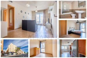 Piso en venta en Sevilla, Sevilla photo 0