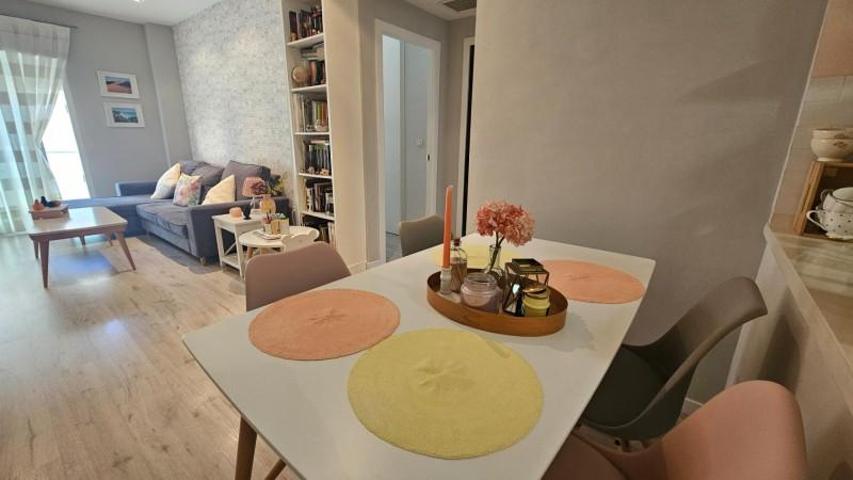 Piso en venta en Córdoba, Huerta de la Reina photo 0