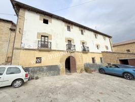 Casa en venta en Guesálaz-Gesalatz, Irujo photo 0