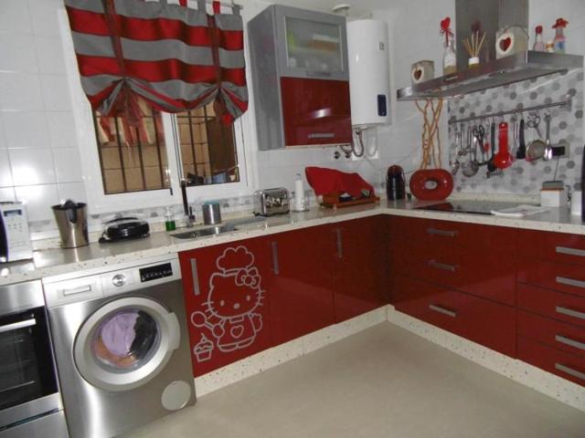 Adosada en venta en La Algaba, La Algaba photo 0