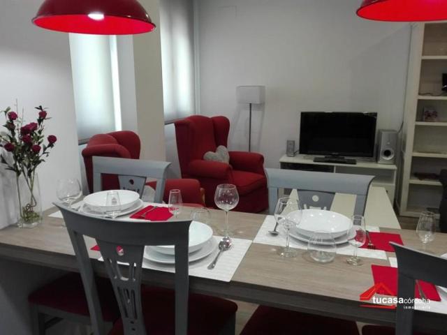 Piso en venta en Córdoba, Av. Barcelona - Viñuela - Rescatado photo 0