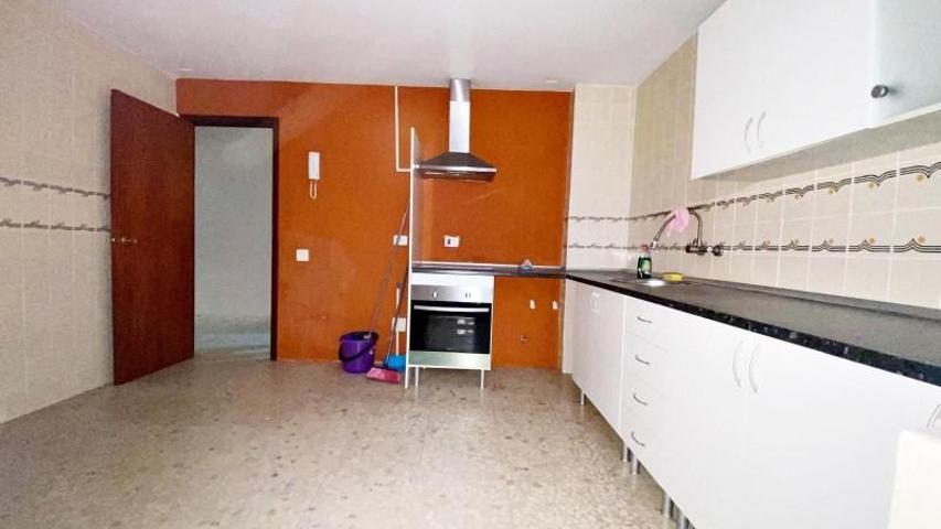 Piso en venta en San Fernando, Centro photo 0