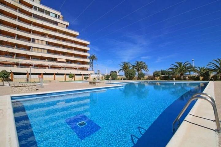 Estudio en venta en Calpe, Ifach photo 0