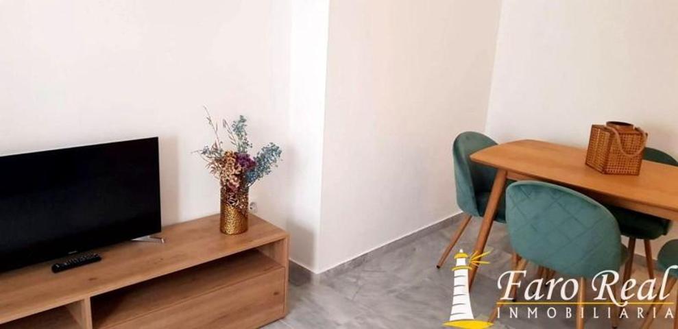 Apartamento en venta en Sanlúcar de Barrameda, Centro photo 0