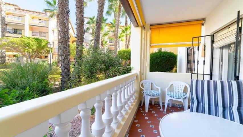Apartamento en venta en Torrevieja, Aldea del mar photo 0