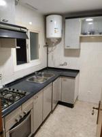 Piso en venta en L'Hospitalet de Llobregat, La Torrassa photo 0