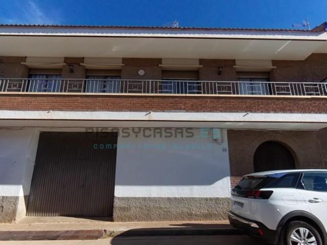 Casa en venta en Miedes de Aragón photo 0