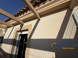 Chalet en venta en Vera, Calle Celia Viñas, 04620 photo 0