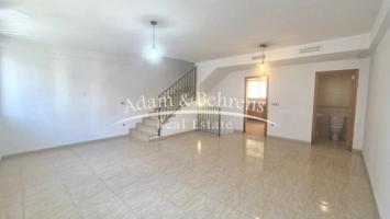 Adosada en venta en Real de Gandía, Safor photo 0