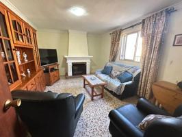 Casa en venta en La Línea de la Concepción, El Zabal-Santa Margarita photo 0