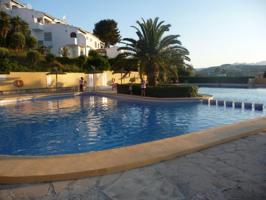 Apartamento en venta en Benitachell, Villotel photo 0