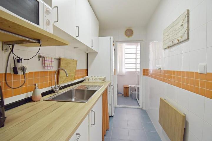 Piso en venta en Jerez de la Frontera, Norte photo 0