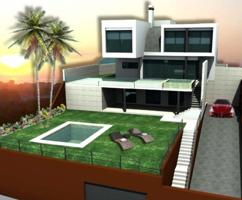 Terreno en venta en Mijas, Hipódromo-Cerrado del Águila photo 0