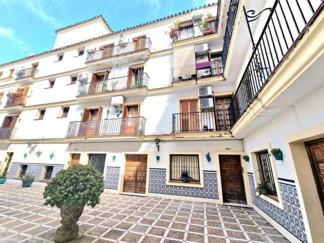 Piso en venta en Jerez de la Frontera, Centro photo 0