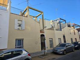 Adosada en venta en Isla Cristina, Playa Gaviota photo 0