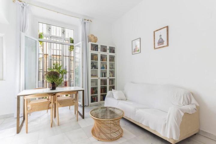 Piso en venta en El Puerto de Santa María, Centro photo 0