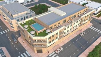 Apartamento en venta en Águilas, Las Lomas-Las Yucas photo 0