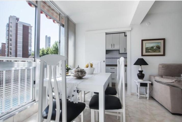 Apartamento en venta en Benidorm, Playa Levante photo 0