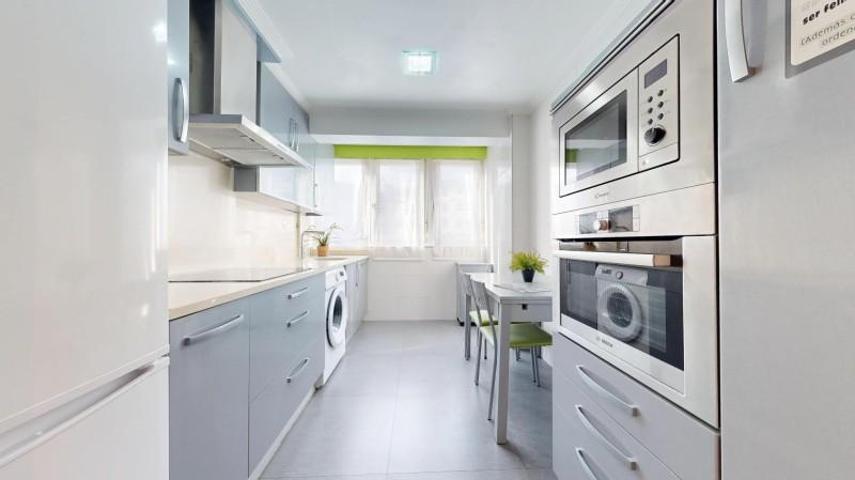 Piso en venta en Gueñes, Sodupe photo 0