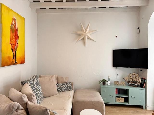 Apartamento en venta en Tarifa, Casco Histórico photo 0