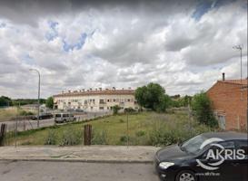 Terreno en venta en Seseña photo 0