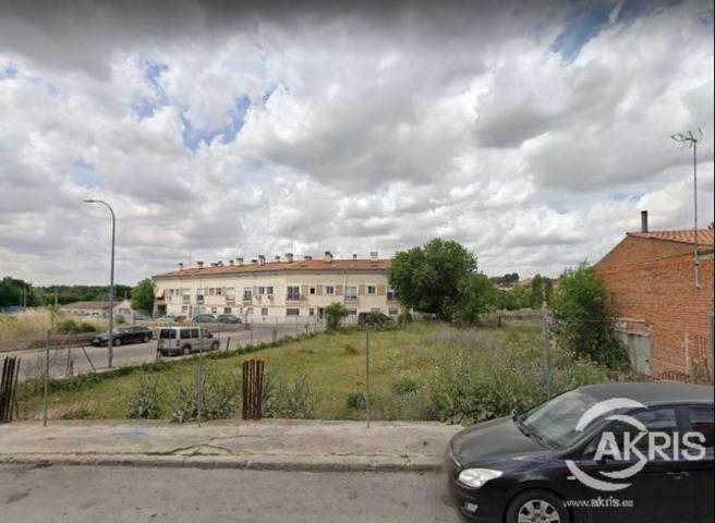 Terreno en venta en Seseña photo 0