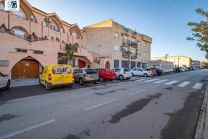 Adosada en venta en Las Gabias, A la Salida de las Gabias photo 0