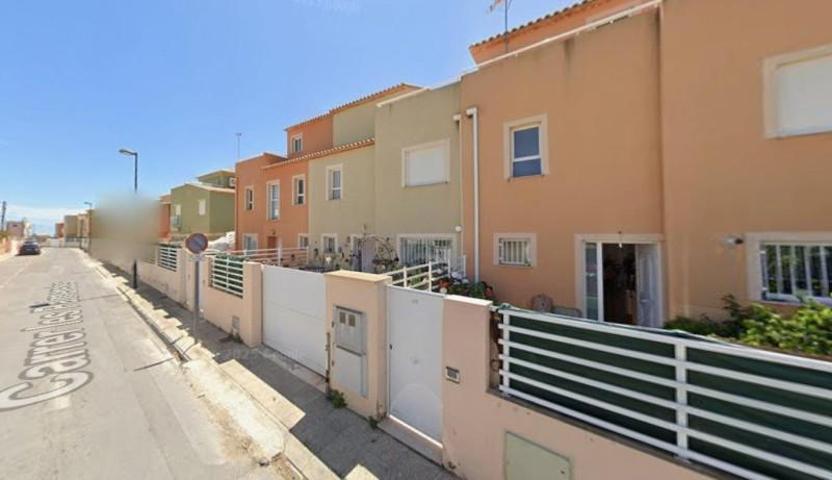 Adosada en venta en Alfaz del Pi, Avenida photo 0